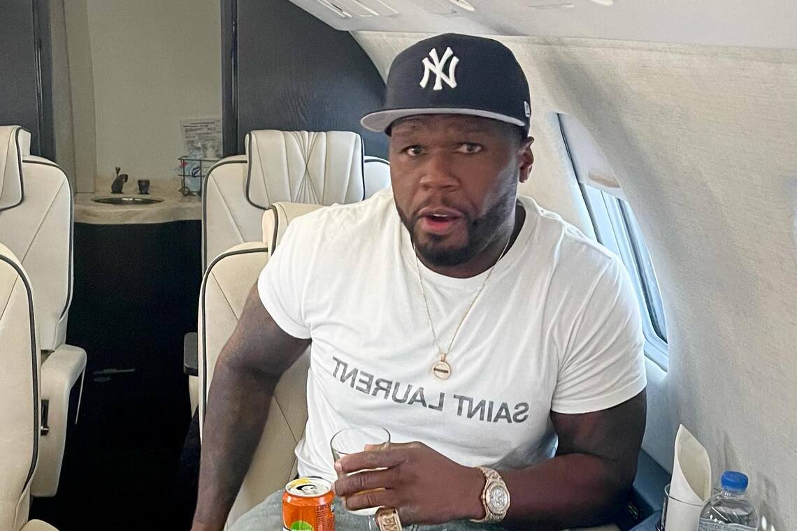 50 Cent