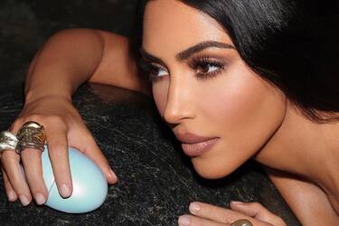 Ким Кардашьян