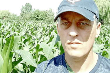 Курт Гросанс