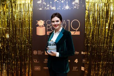 Янина Соколова