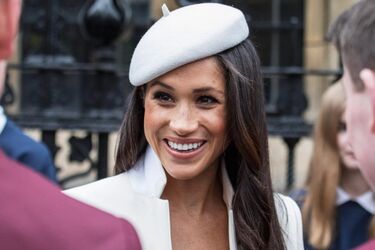 Меган Маркл