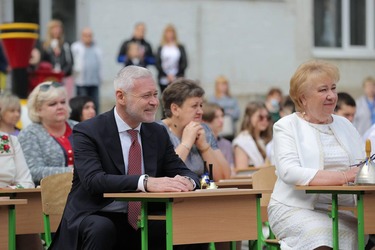 Игорь Терехов