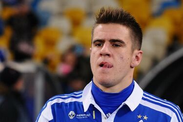 Артем Беседин