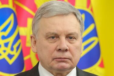 Андрей Таран