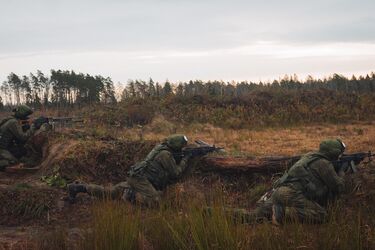 Армия России