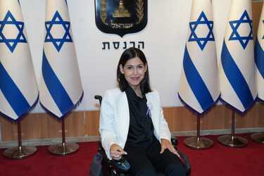 Карин Эльхаррар