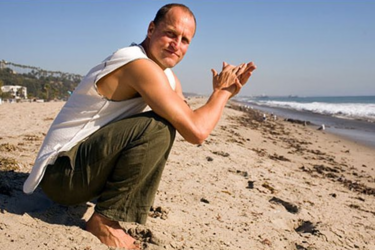 Вуди Харрельсон