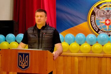 Василий Бурба