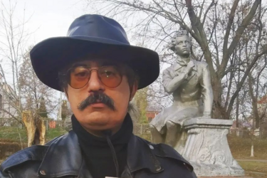 Селім Бенсаад