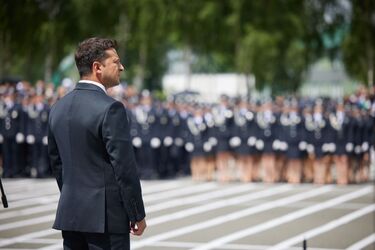 Владимир Зеленский