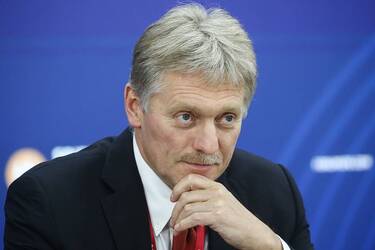 Дмитрий Песков