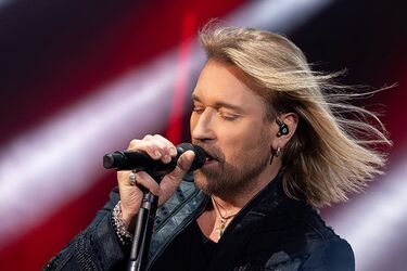 Олег Винник