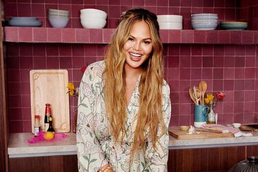 Крисси Тайген