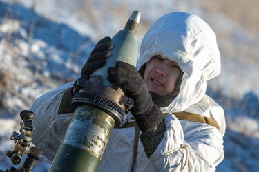 Армия России