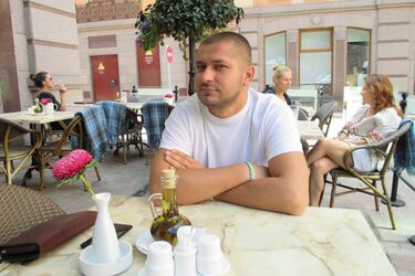 Сергей Зинченко