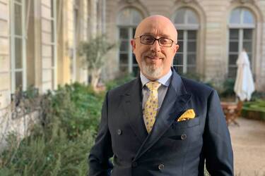 Алексей Резников