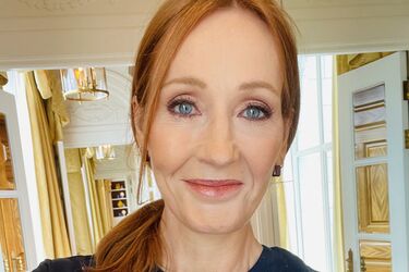 Джоан Роулинг заявила об угрозах убийством