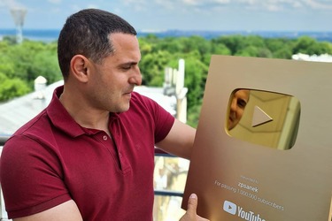 Олександр Куницький