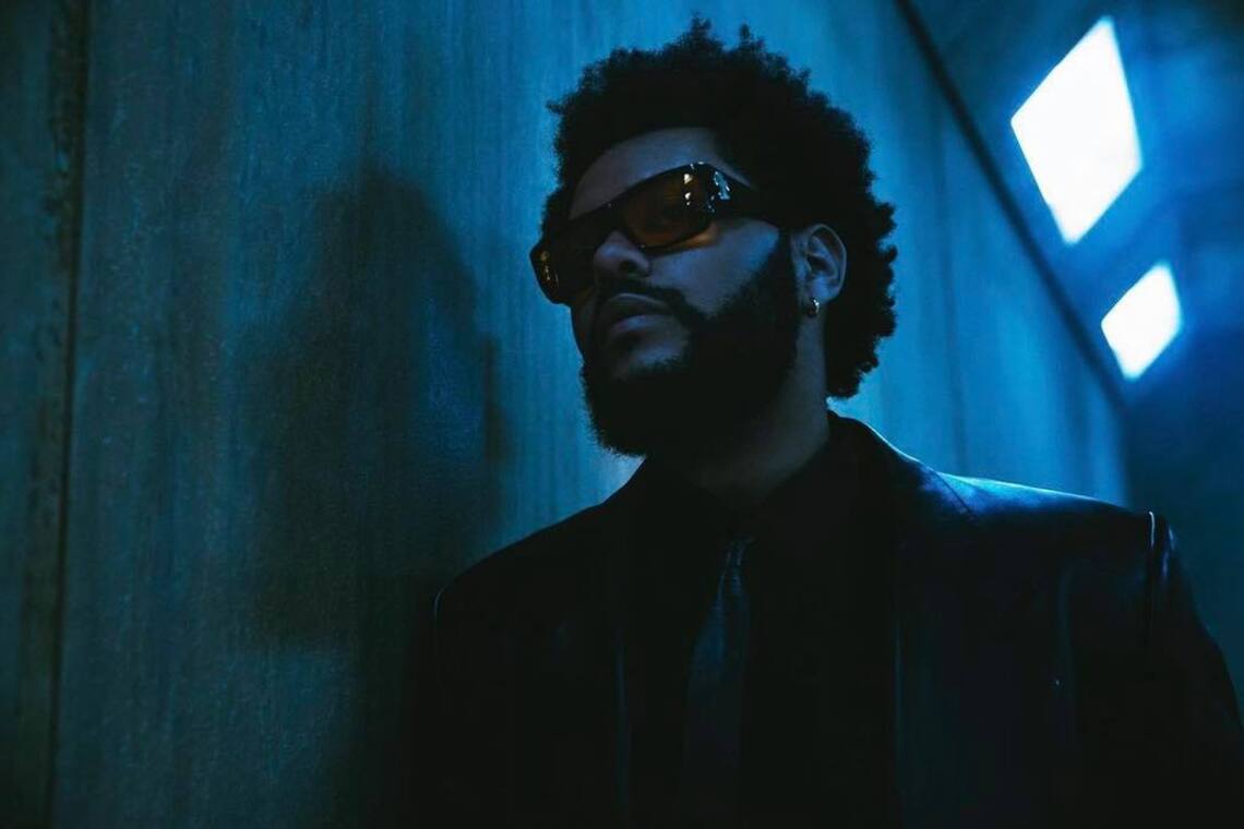 Хіт The Weeknd став лідером Billboard