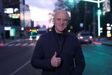 Мер Одеси Труханов вніс заставу 30 млн грн