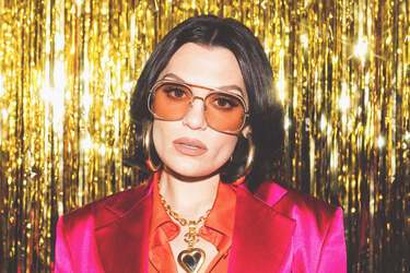 Джессі Джей