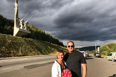 Андрій Єрмак