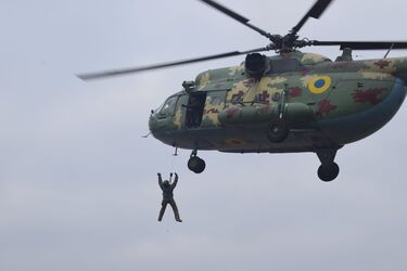 Армія України