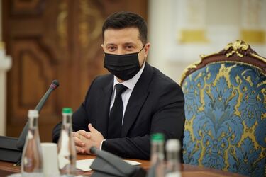 Владимир Зеленский