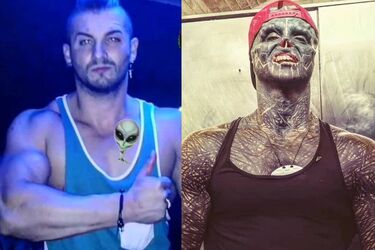 Ентоні Лоффредо