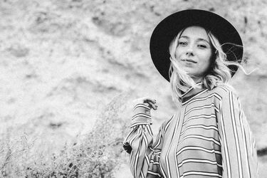 Катерина Репяхова