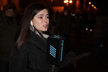 Ганна Дзьоба