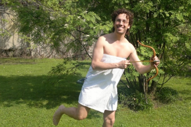 Максим Галкін