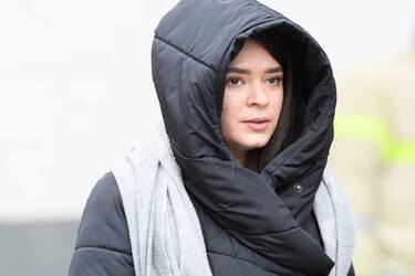 Ганна Дзьоба