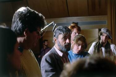 Помер легендарний американський композитор Стівен Сондхайм