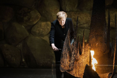 Ангела Меркель