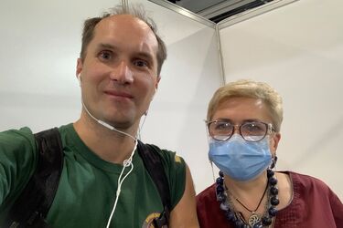 Юрий Бутусов