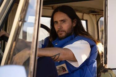 Джаред Лето