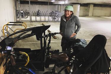 Джули Энн Джентер