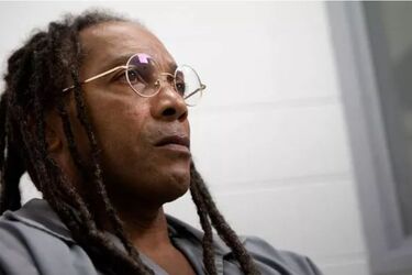 Кевин Стрикленд