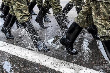 Армія Росії