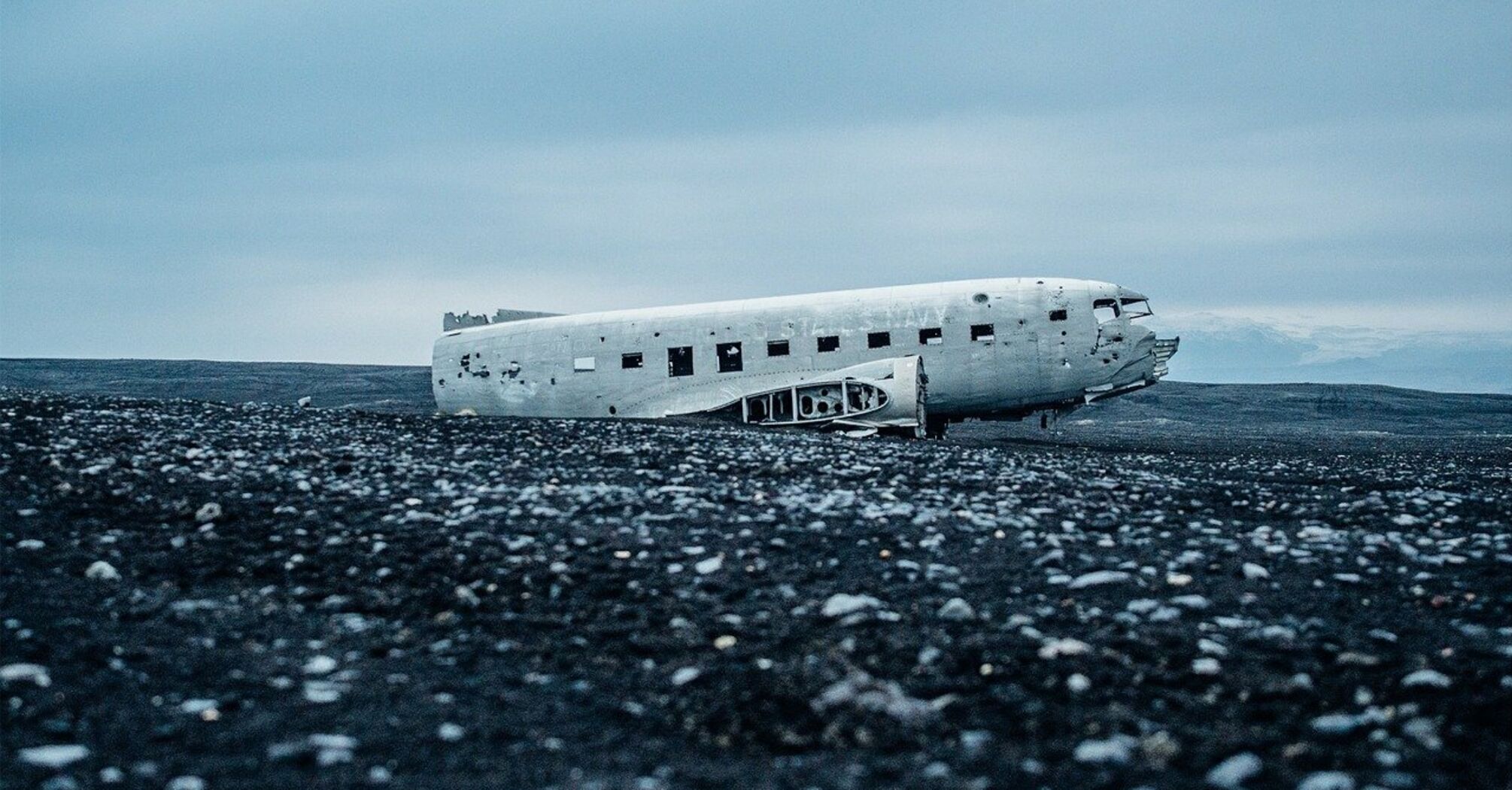 авиакатастрофа