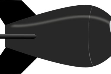 ядерная бомба