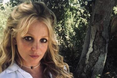 Бритни Спирс