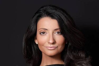 Инна Верникова