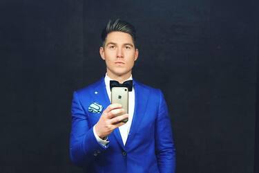 Владимир Остапчук