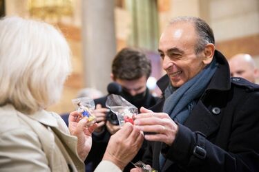 Ерік Земмур