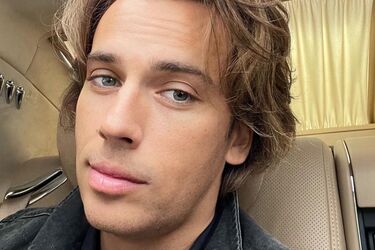 Максим Галкин