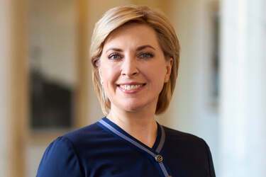 Ирина Верещук