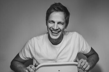 Валентин Томусяк