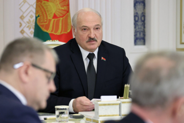 Александр Лукашенко